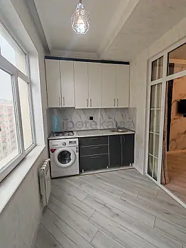 Satılır 3 otaqlı yeni tikili 74 m²