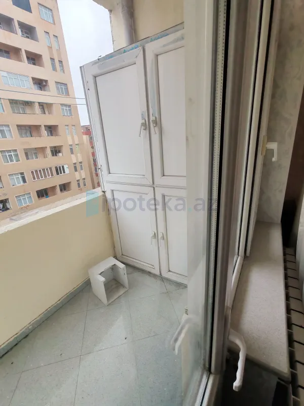 Satılır 3 otaqlı yeni tikili 74 m²