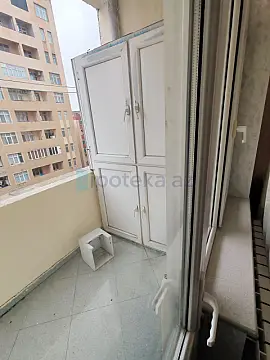 Satılır 3 otaqlı yeni tikili 74 m²