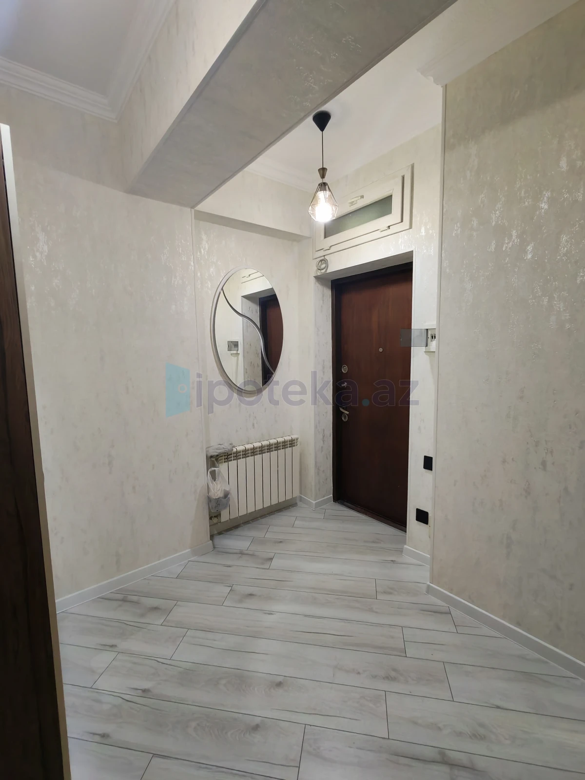 Satılır 3 otaqlı yeni tikili 74 m²
