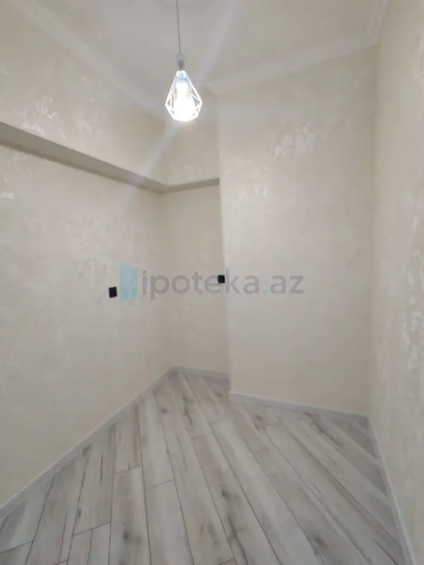 Satılır 3 otaqlı yeni tikili 74 m²