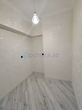 Satılır 3 otaqlı yeni tikili 74 m²