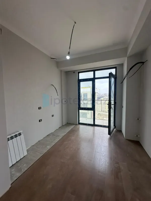 Satılır 2 otaqlı yeni tikili 62.3 m²