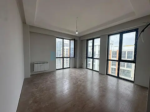 Satılır 2 otaqlı yeni tikili 62.3 m²