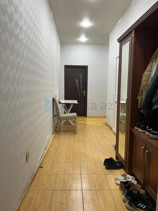 Satılır 2 otaqlı yeni tikili 74 m²