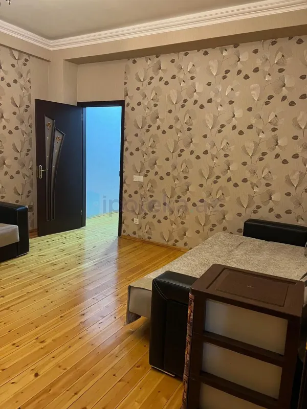 Satılır 2 otaqlı yeni tikili 74 m²