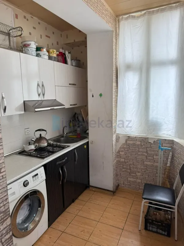 Satılır 2 otaqlı yeni tikili 74 m²