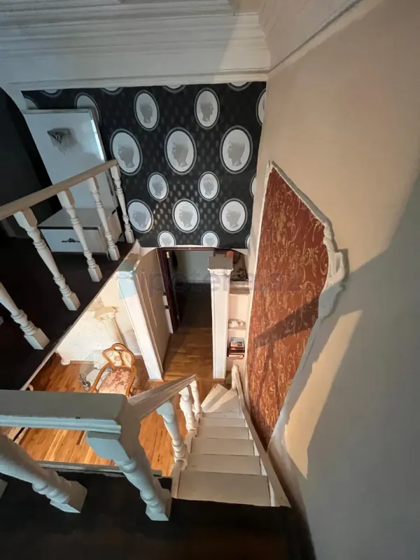 Satılır 2 otaqlı köhnə tikili 18 m²