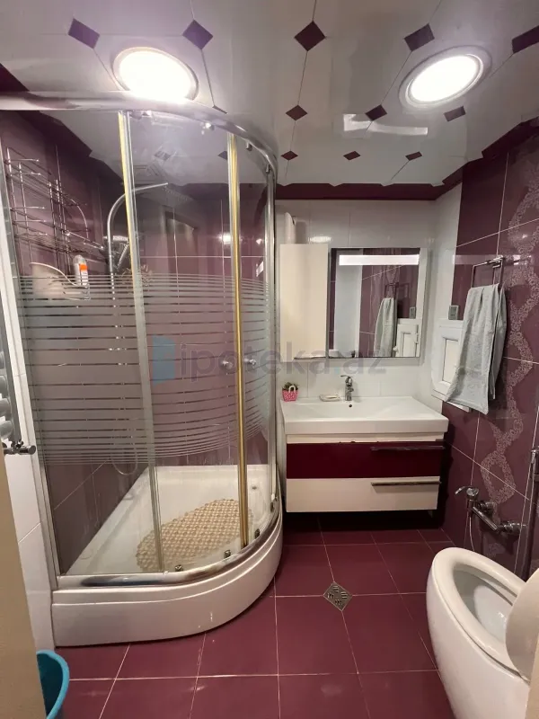 Satılır 3 otaqlı yeni tikili 102 m²