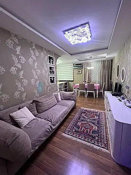 Satılır 3 otaqlı yeni tikili 102 m²