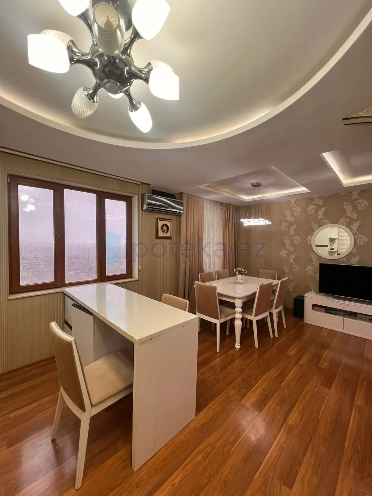 Satılır 3 otaqlı yeni tikili 102 m²