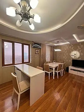 Satılır 3 otaqlı yeni tikili 102 m² — Bakı, Yasamal 3 otaq 102.00 m²