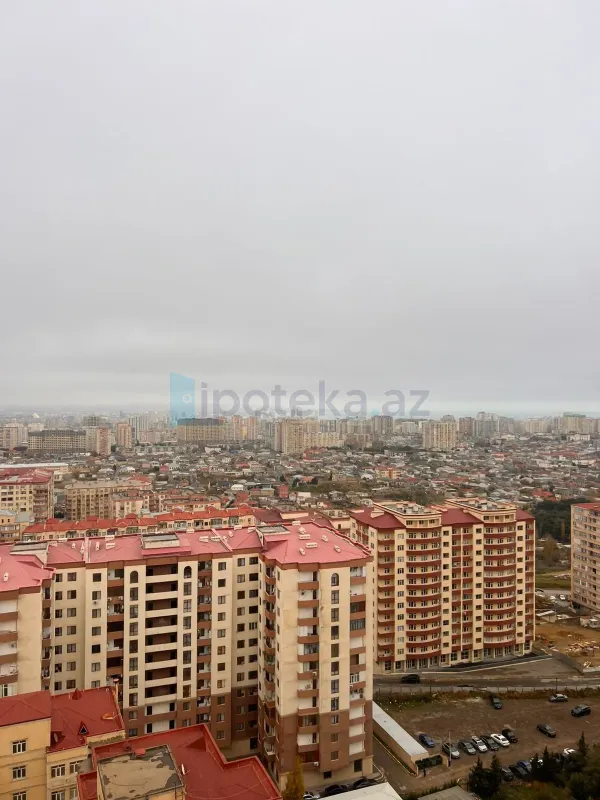 Satılır 3 otaqlı yeni tikili 102 m²