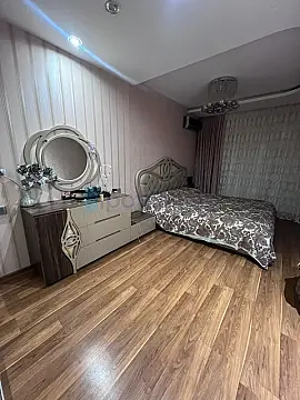 Satılır 3 otaqlı yeni tikili 102 m²