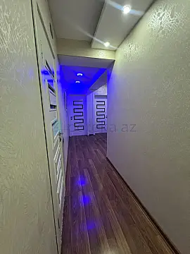 Satılır 3 otaqlı yeni tikili 102 m²