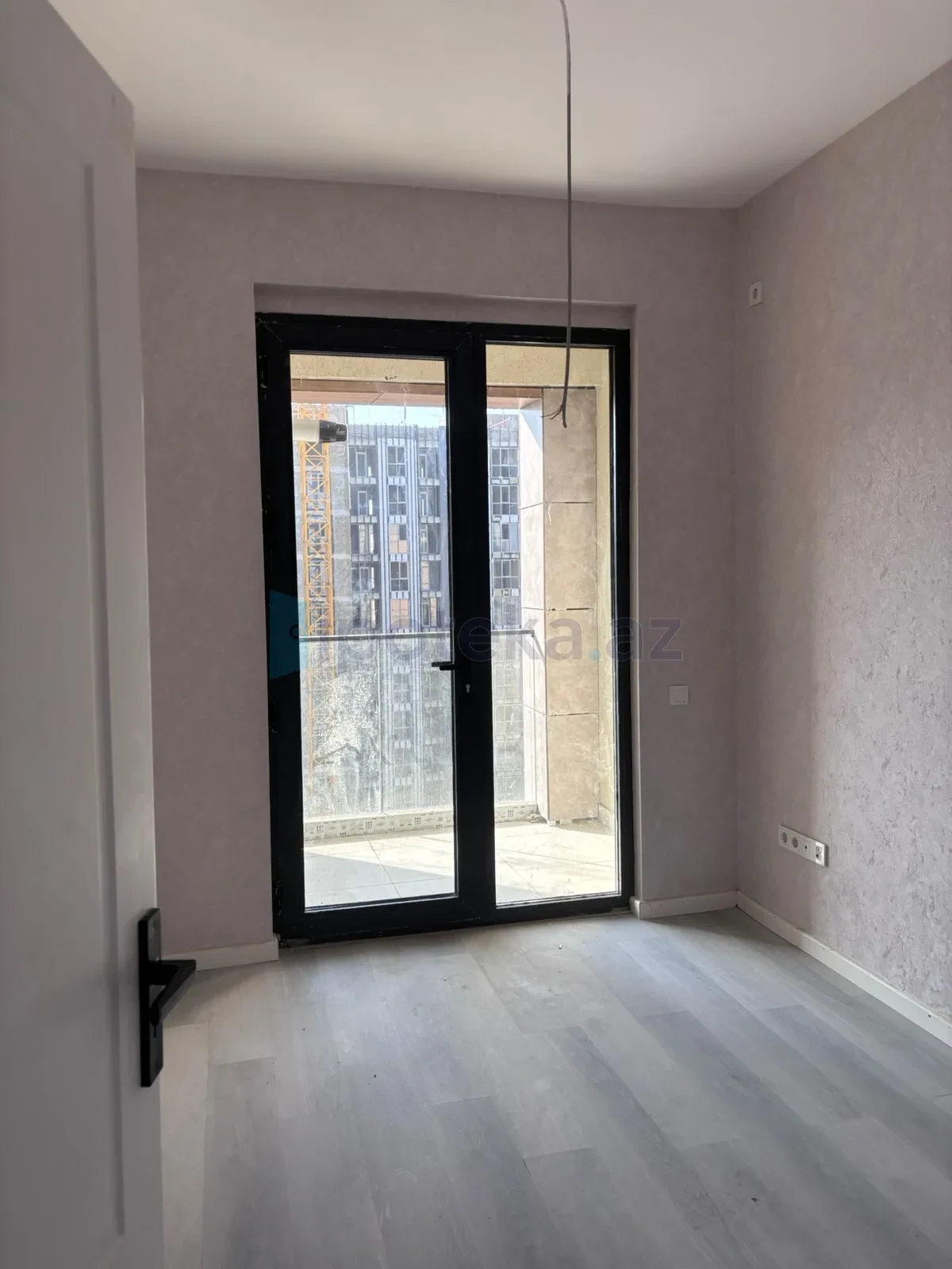 Satılır 3 otaqlı yeni tikili 72 m²