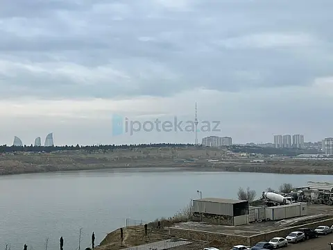 Satılır 3 otaqlı yeni tikili 72.6 m²