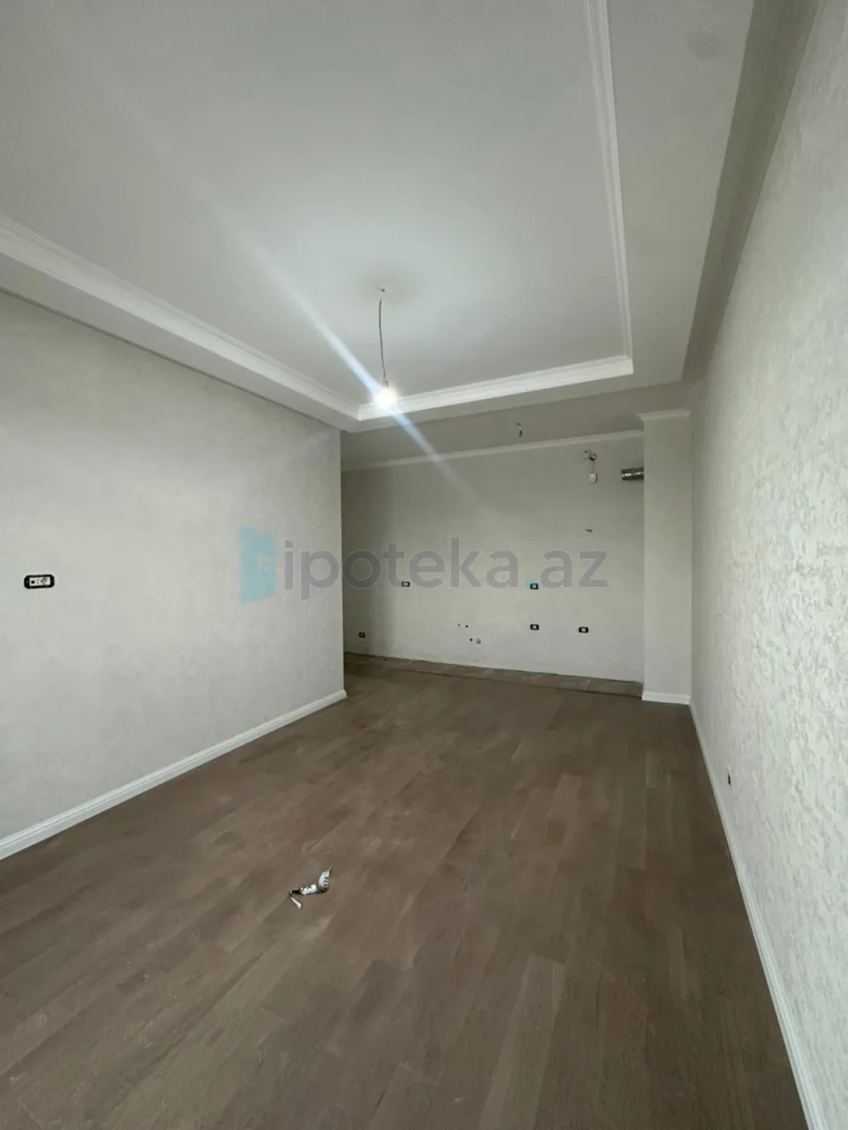 Satılır 3 otaqlı yeni tikili 72.6 m²