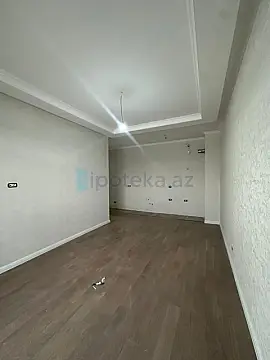 Satılır 3 otaqlı yeni tikili 72.6 m²