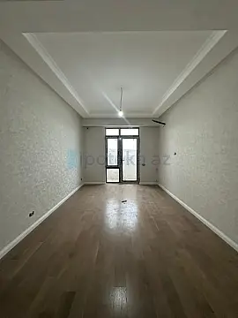 Satılır 3 otaqlı yeni tikili 72.6 m²