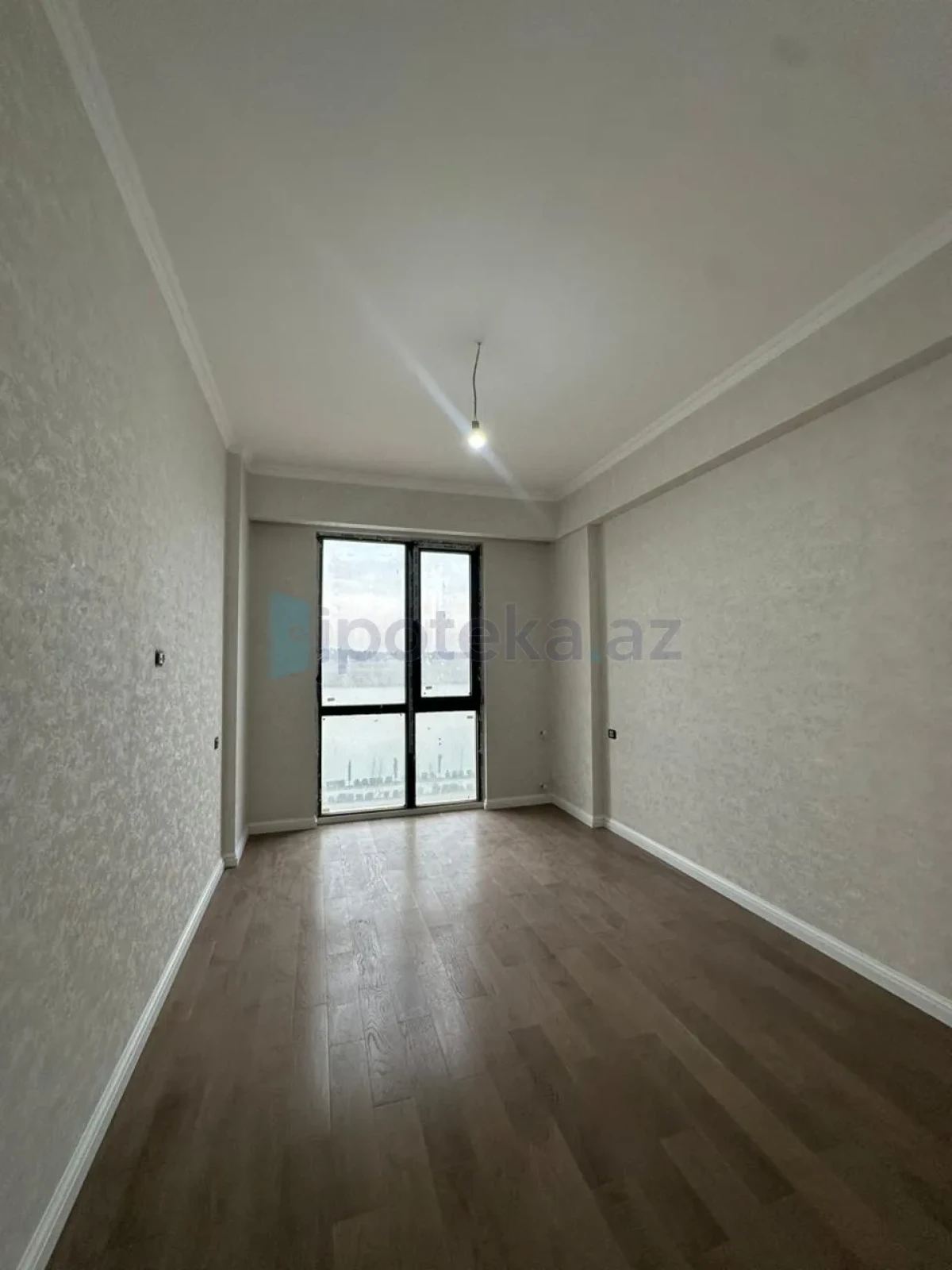 Satılır 3 otaqlı yeni tikili 72.6 m²