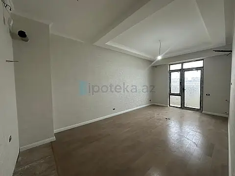 Satılır 3 otaqlı yeni tikili 72.6 m²