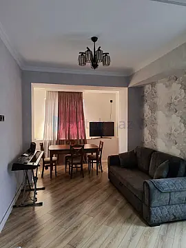 Satılır 2 otaqlı yeni tikili 50 m² — Bakı, Yasamal 2 otaq 50.00 m²