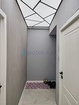 Satılır 2 otaqlı yeni tikili 50 m²