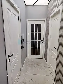 Satılır 2 otaqlı yeni tikili 50 m²