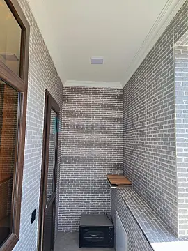 Satılır 2 otaqlı yeni tikili 50 m²