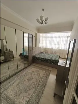 Satılır 4 otaqlı yeni tikili 147 m²