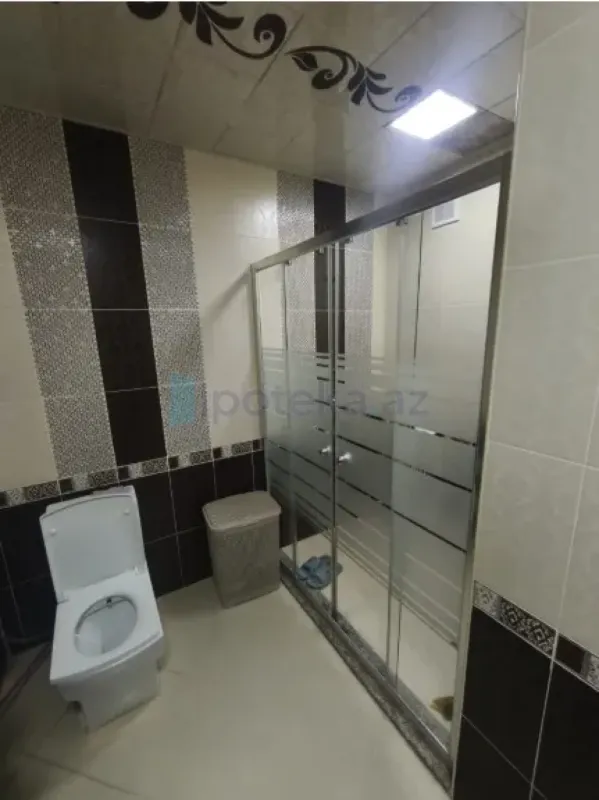 Satılır 4 otaqlı yeni tikili 147 m²