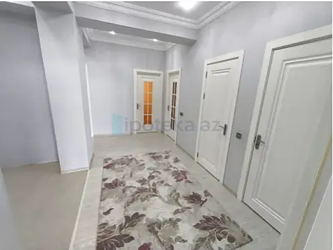 Satılır 4 otaqlı yeni tikili 147 m²