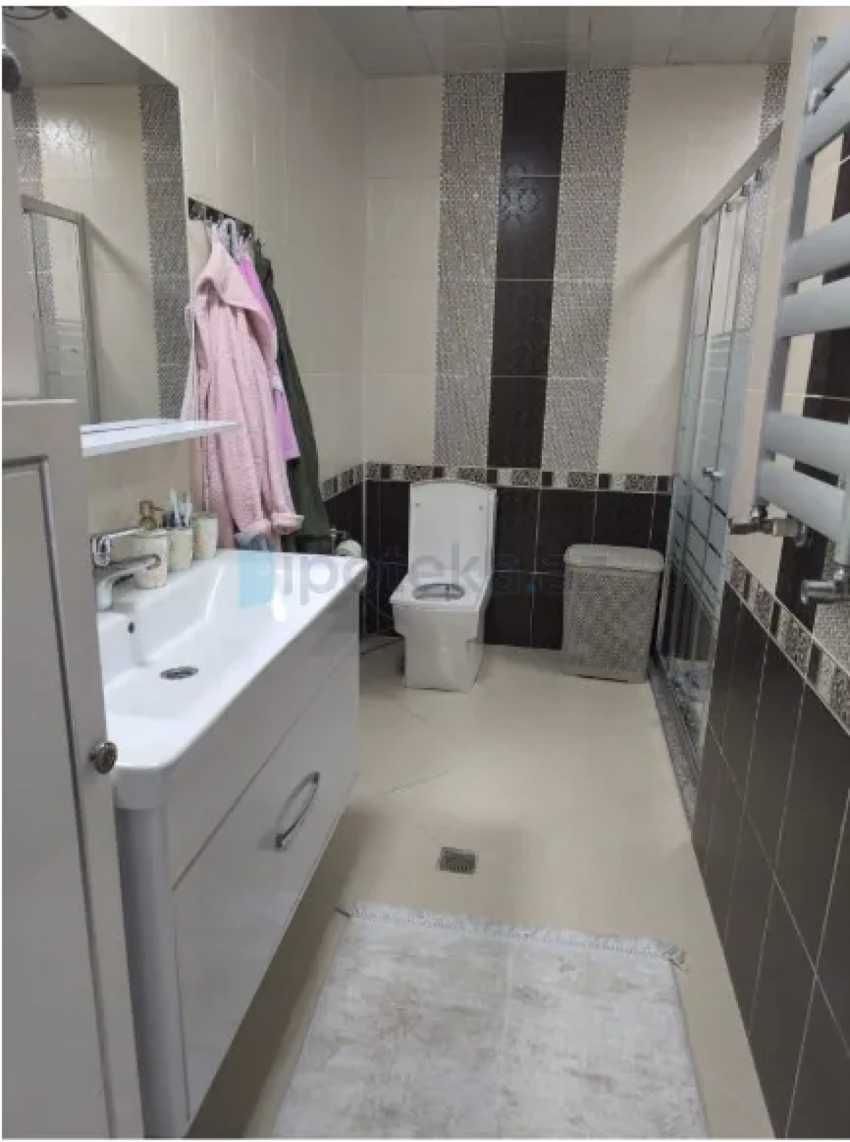Satılır 4 otaqlı yeni tikili 147 m²