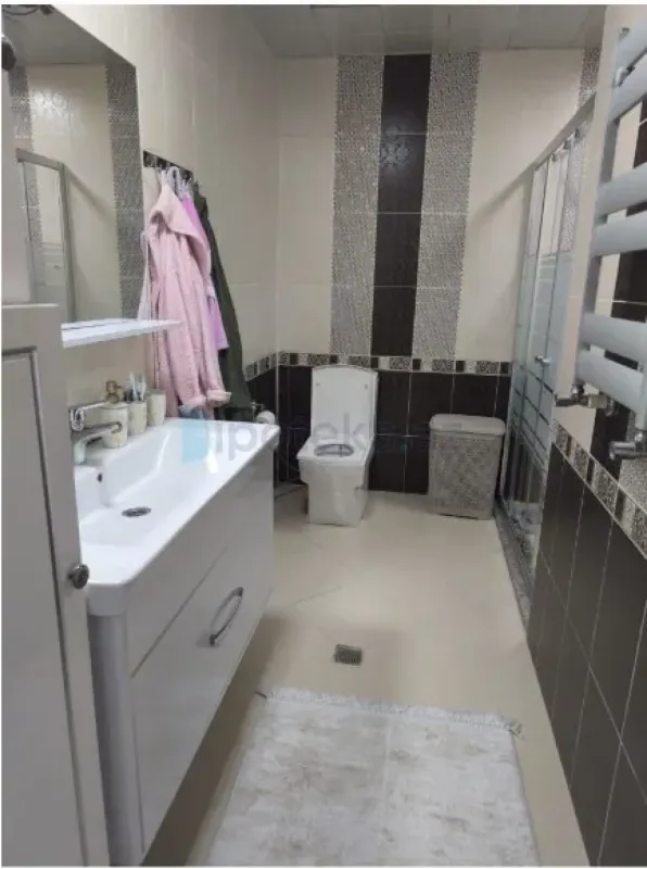 Satılır 4 otaqlı yeni tikili 147 m²