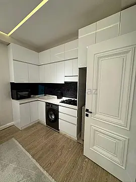 Satılır 2 otaqlı yeni tikili 46 m²