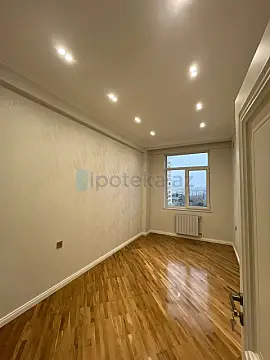 Satılır 3 otaqlı yeni tikili 95 m²