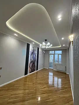 Satılır 3 otaqlı yeni tikili 95 m²