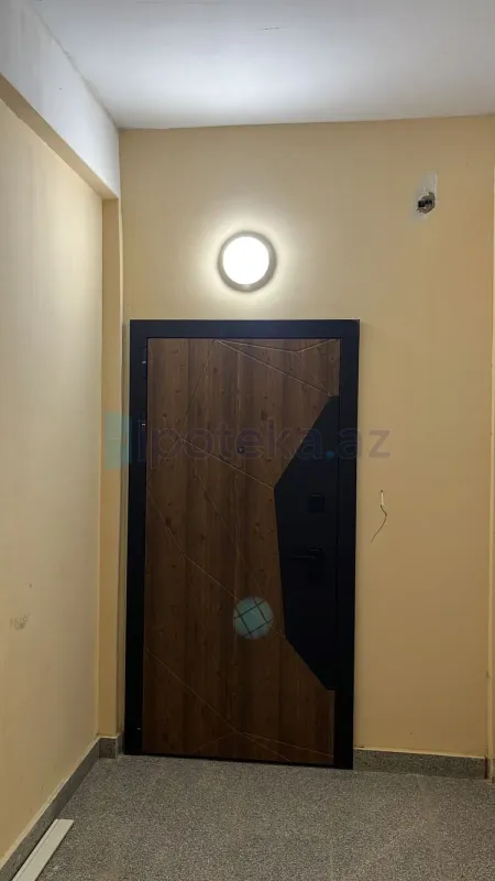 Satılır 3 otaqlı yeni tikili 95 m²