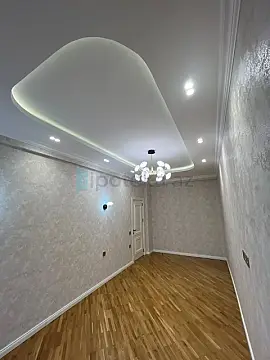 Satılır 3 otaqlı yeni tikili 95 m²