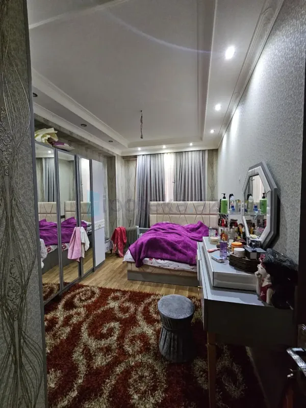 Satılır 2 otaqlı yeni tikili 65 m²