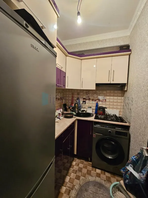 Satılır 2 otaqlı yeni tikili 65 m²
