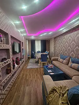 Satılır 2 otaqlı yeni tikili 65 m² — Bakı, Masazır 2 otaq 65.00 m²