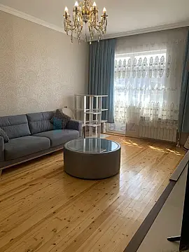 Satılır 5 otaqlı həyət evi 195 m² — Bakı, Masazır 5 otaq 195.00 m²