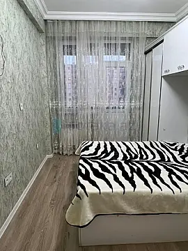 Satılır 2 otaqlı yeni tikili 63 m²