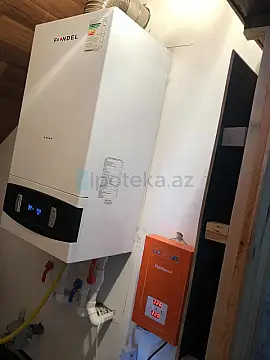 Satılır 4 otaqlı həyət evi 147 m²