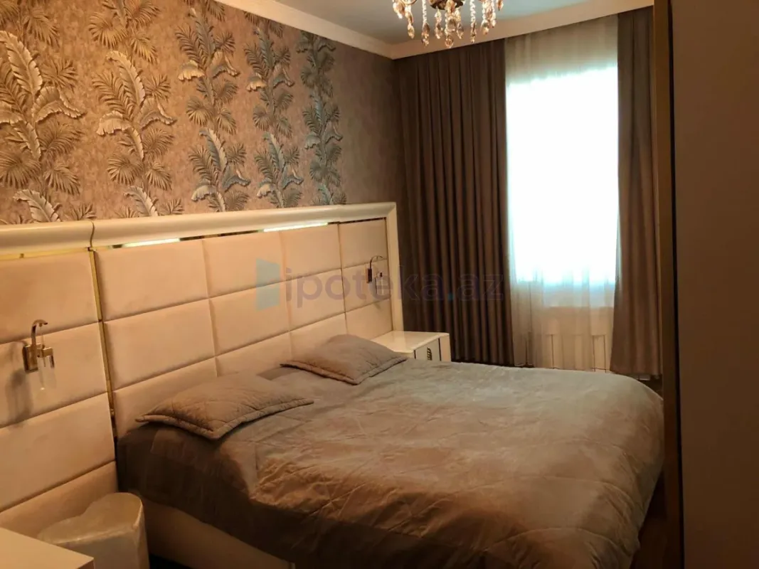 Satılır 4 otaqlı həyət evi 147 m²