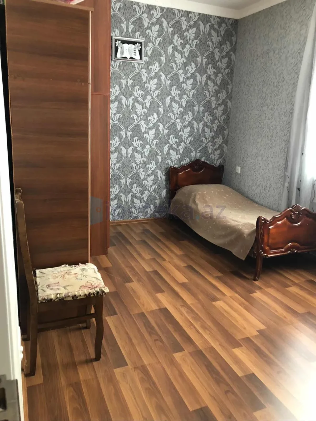 Satılır 4 otaqlı həyət evi 147 m²