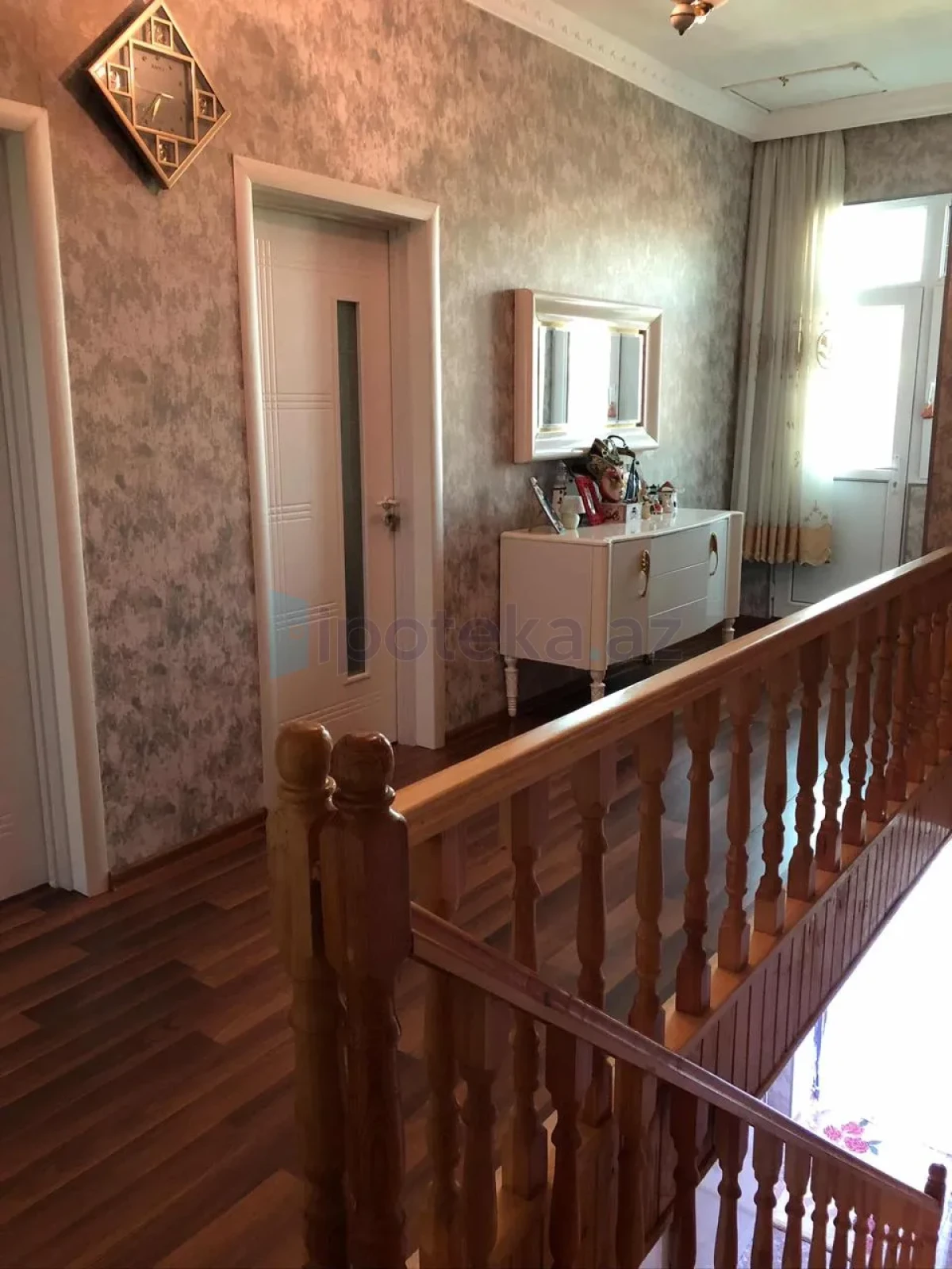 Satılır 4 otaqlı həyət evi 147 m²