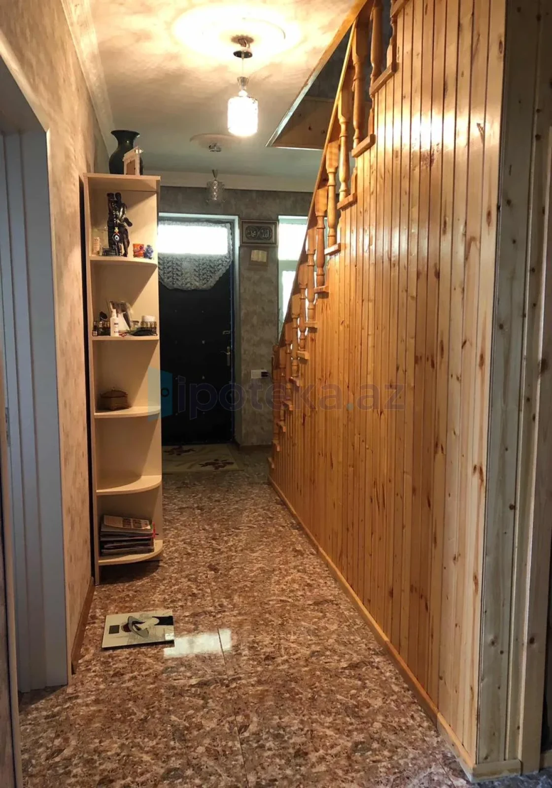 Satılır 4 otaqlı həyət evi 147 m²